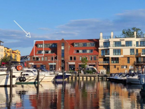 Yachthafen Lounge Objekt ID 13064-9